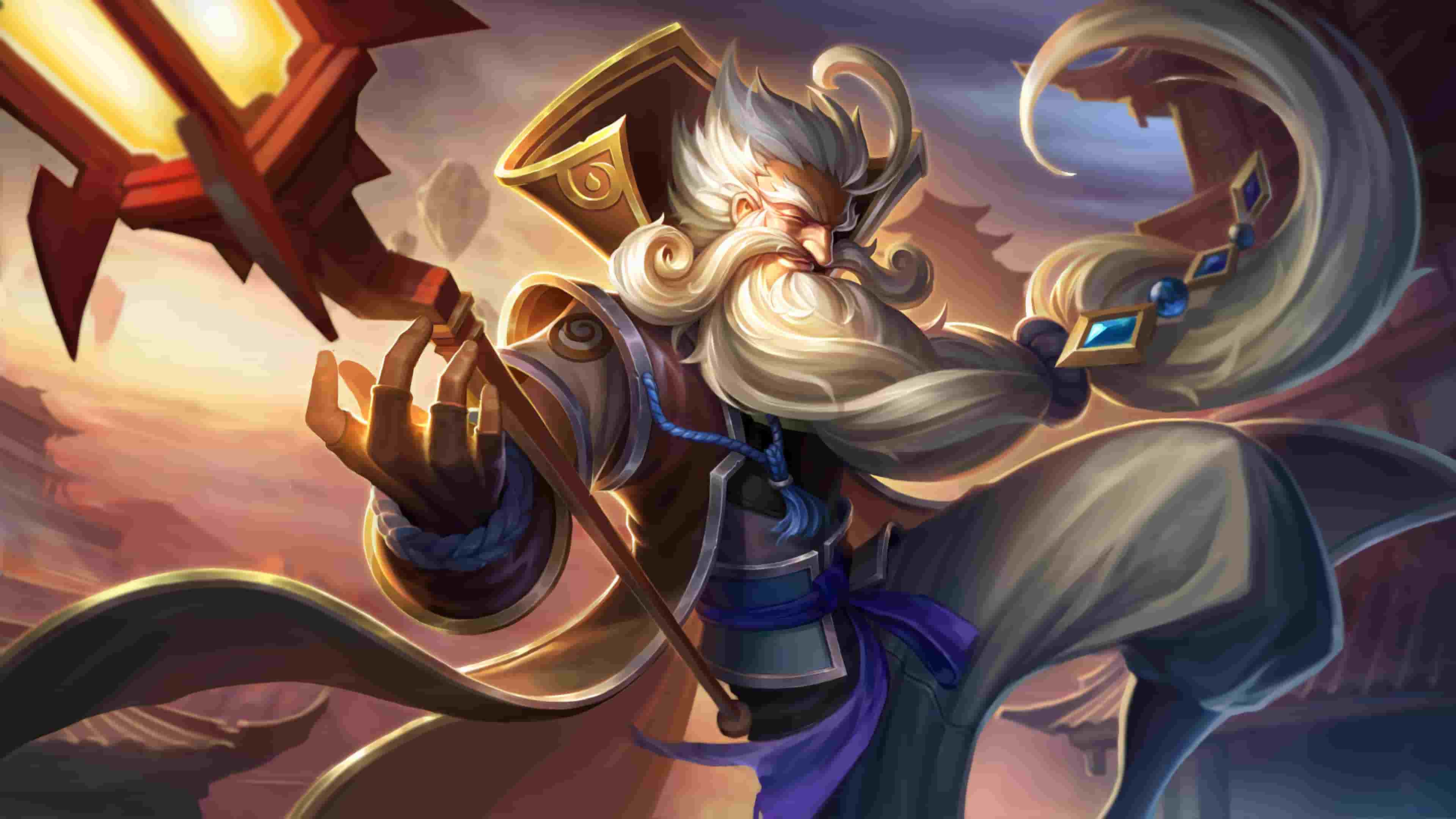 揭秘阴阳师土逼，传统文化的现代解读